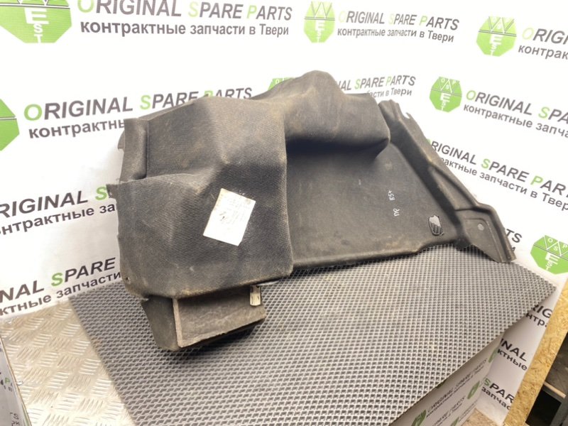 Обшивка багажника, 1090 рублей, Тверь