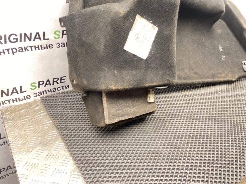 Обшивка багажника, 1090 рублей, Тверь