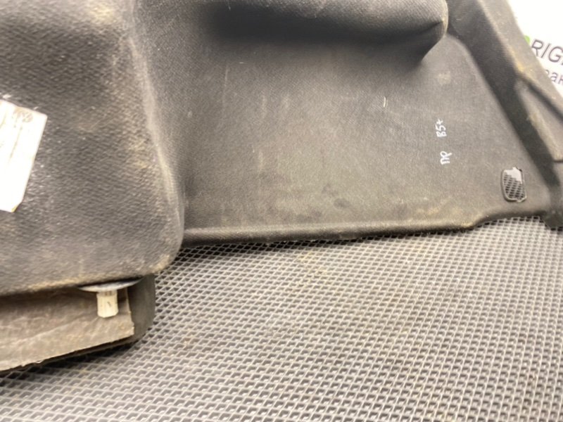 Обшивка багажника, 1090 рублей, Тверь