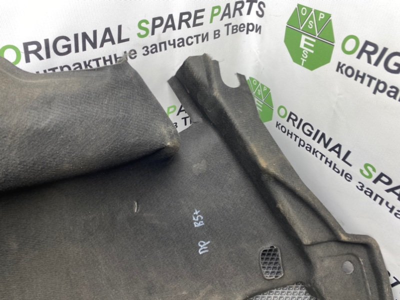 Обшивка багажника, 1090 рублей, Тверь