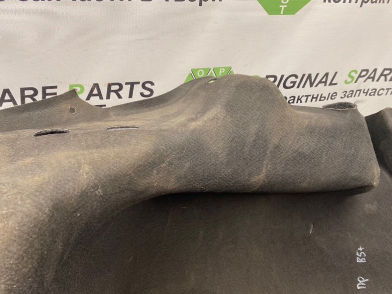 Обшивка багажника, 1090 рублей, Тверь