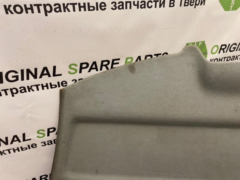 Полка салона задняя, 990 рублей, Тверь