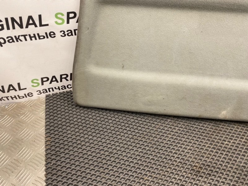 Полка салона задняя, 990 рублей, Тверь