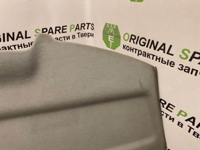 Полка салона задняя, 990 рублей, Тверь