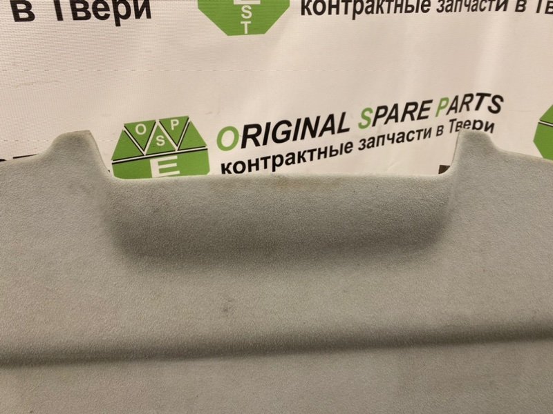 Полка салона задняя, 990 рублей, Тверь