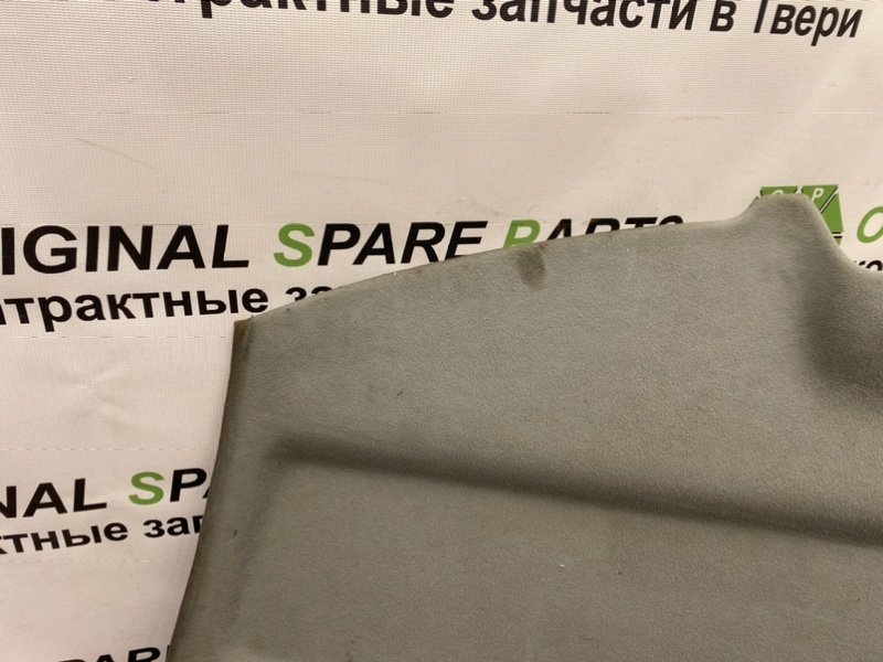 Полка салона задняя, 990 рублей, Тверь