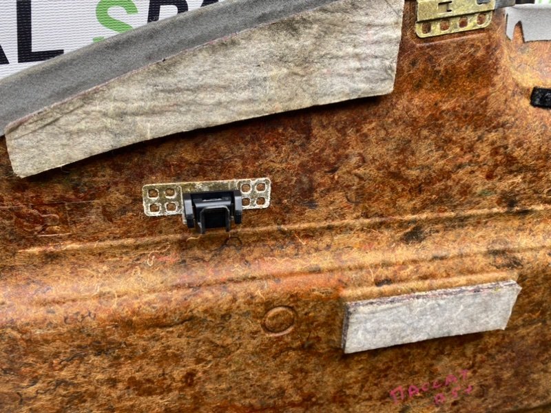 Полка салона задняя, 990 рублей, Тверь