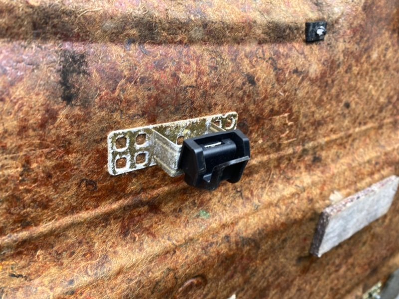 Полка салона задняя, 990 рублей, Тверь