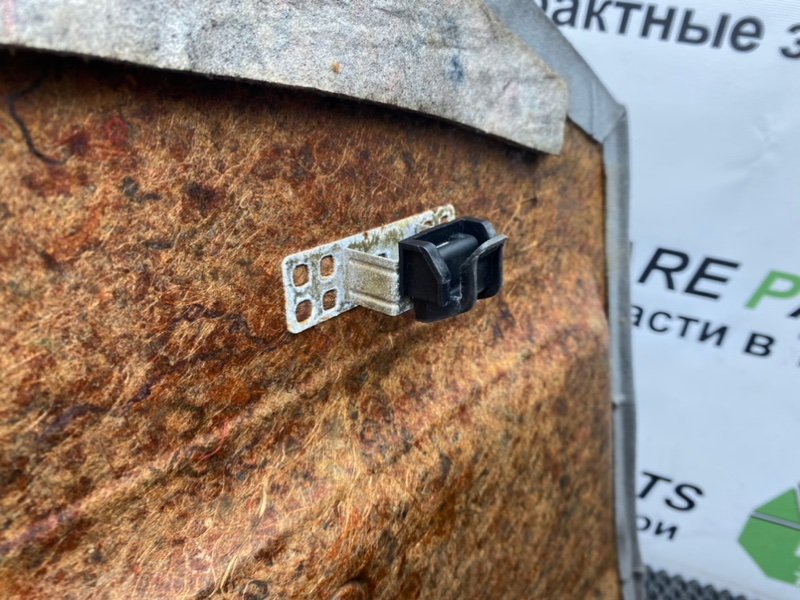 Полка салона задняя, 990 рублей, Тверь