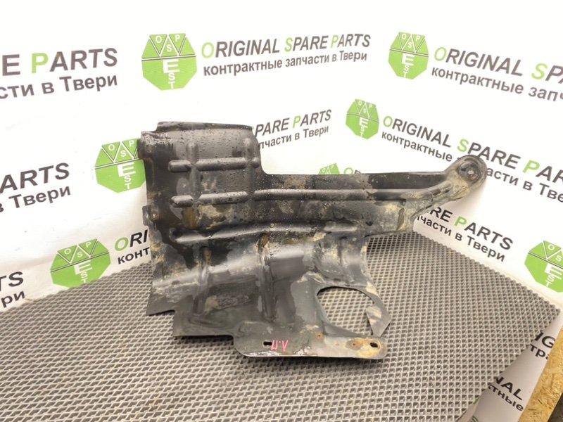 Защита двигателя, 590 рублей, Тверь