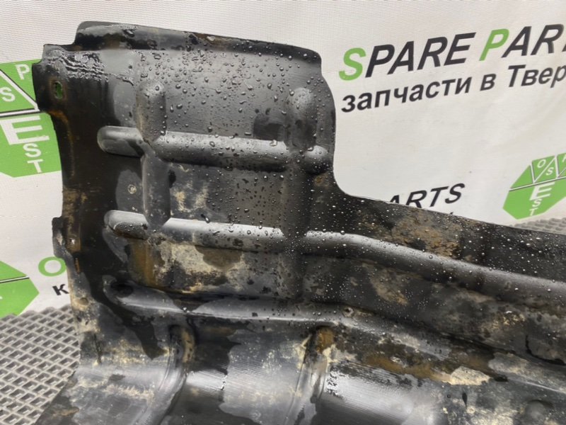 Защита двигателя, 590 рублей, Тверь