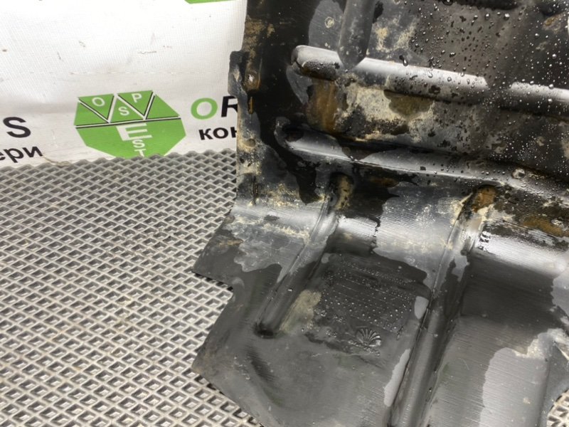 Защита двигателя, 590 рублей, Тверь