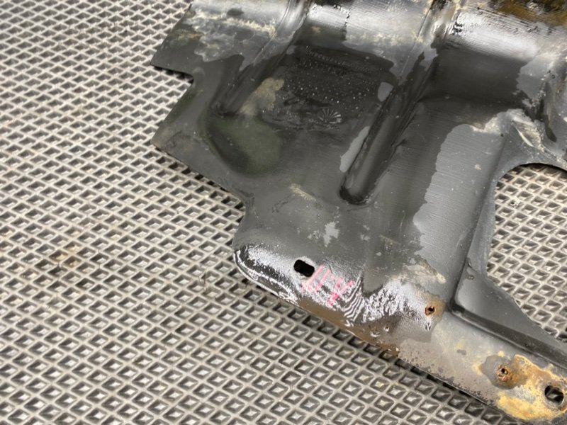 Защита двигателя, 590 рублей, Тверь