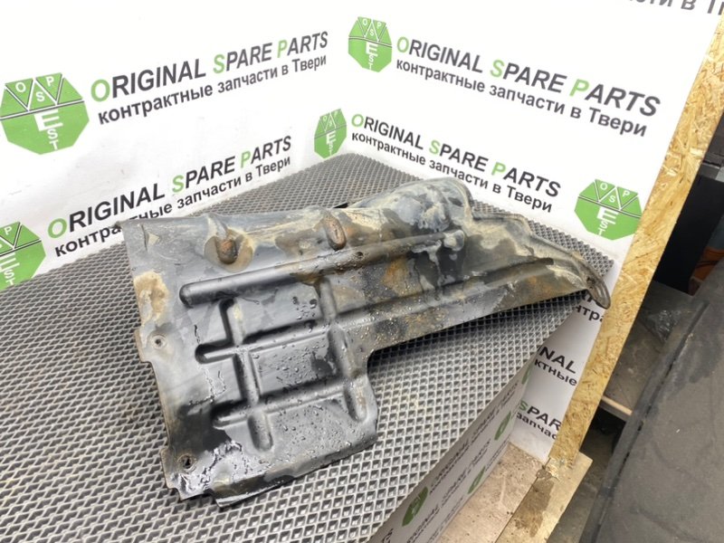 Защита двигателя, 590 рублей, Тверь