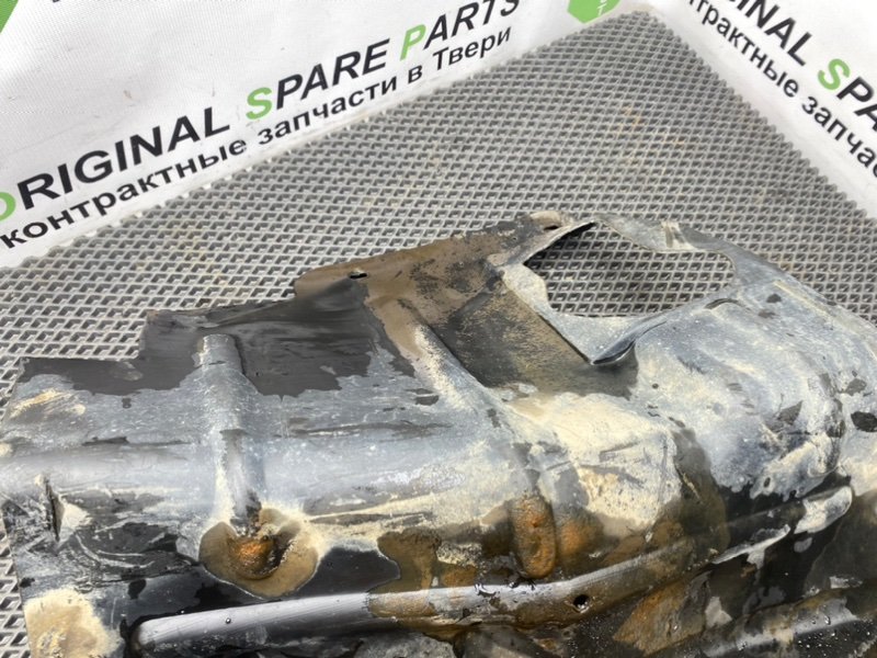 Защита двигателя, 590 рублей, Тверь