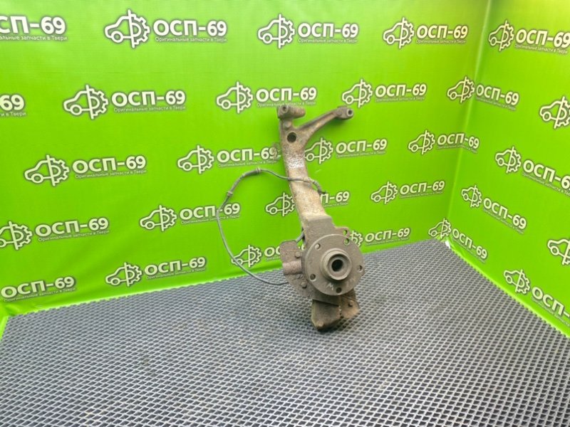 Поворотный кулак, 3490 рублей, Тверь