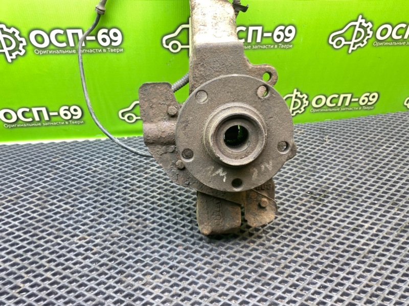 Поворотный кулак, 3490 рублей, Тверь