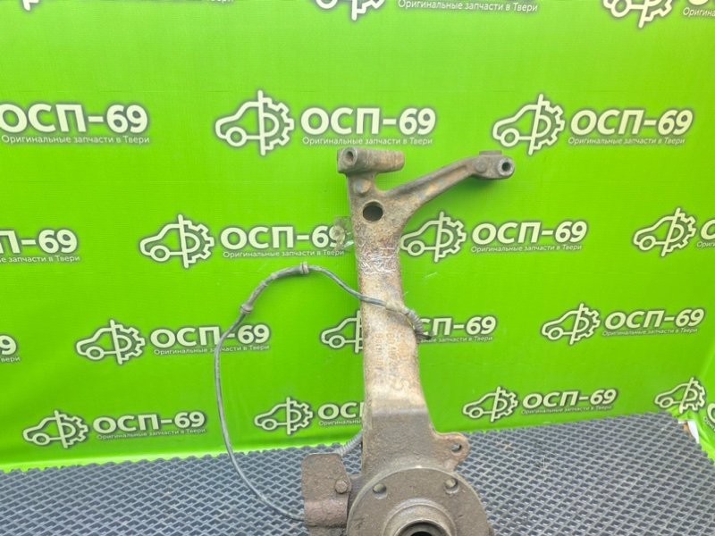 Поворотный кулак, 3490 рублей, Тверь