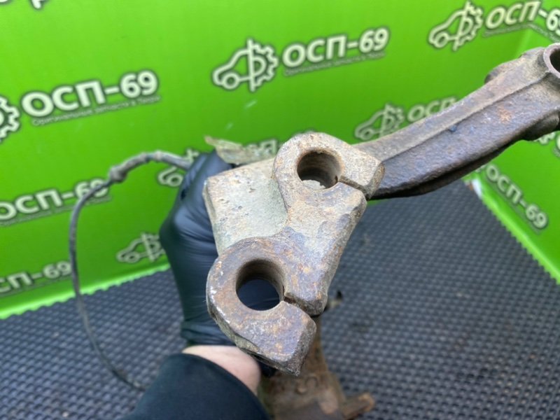 Поворотный кулак, 3490 рублей, Тверь