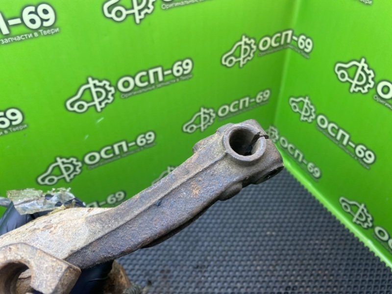 Поворотный кулак, 3490 рублей, Тверь