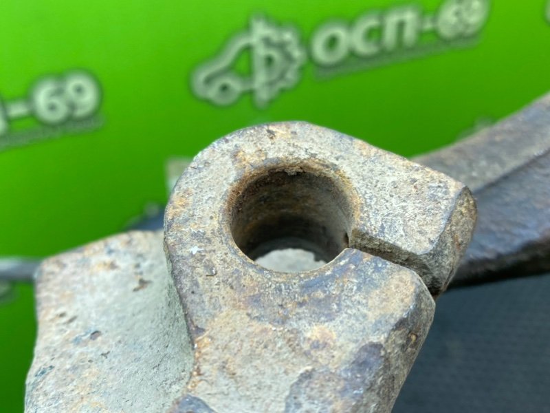 Поворотный кулак, 3490 рублей, Тверь