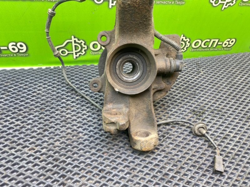 Поворотный кулак, 3490 рублей, Тверь