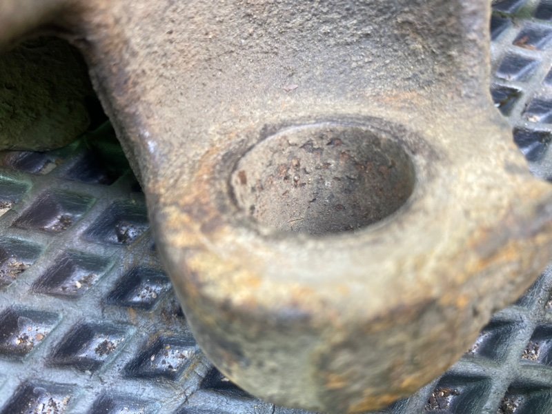 Поворотный кулак, 3490 рублей, Тверь