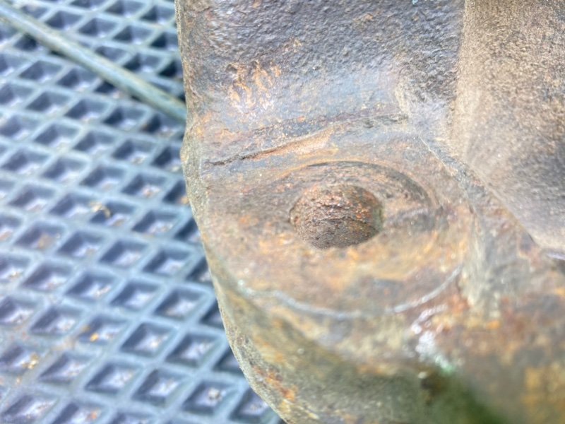 Поворотный кулак, 3490 рублей, Тверь