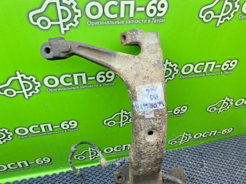 Поворотный кулак, 3490 рублей, Тверь