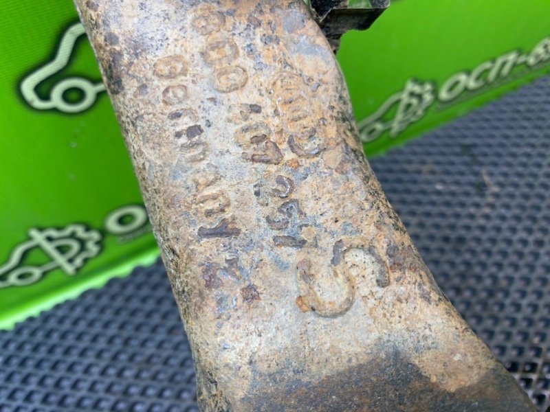 Поворотный кулак, 3490 рублей, Тверь