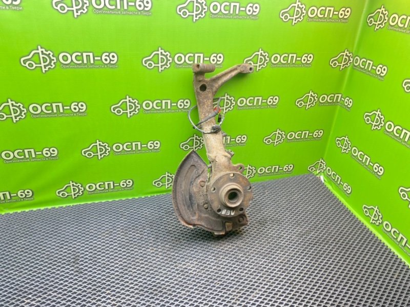 Поворотный кулак, 3690 рублей, Тверь