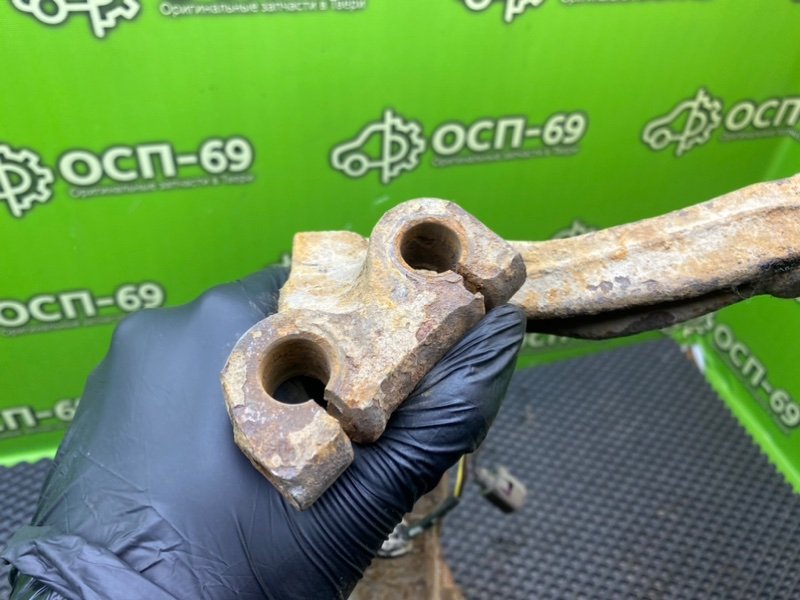 Поворотный кулак, 3690 рублей, Тверь