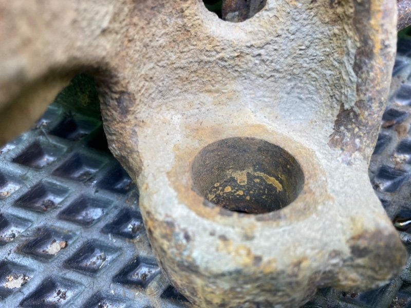 Поворотный кулак, 3690 рублей, Тверь