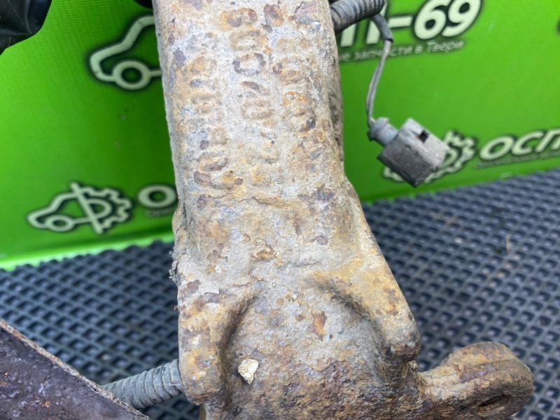 Поворотный кулак, 3690 рублей, Тверь