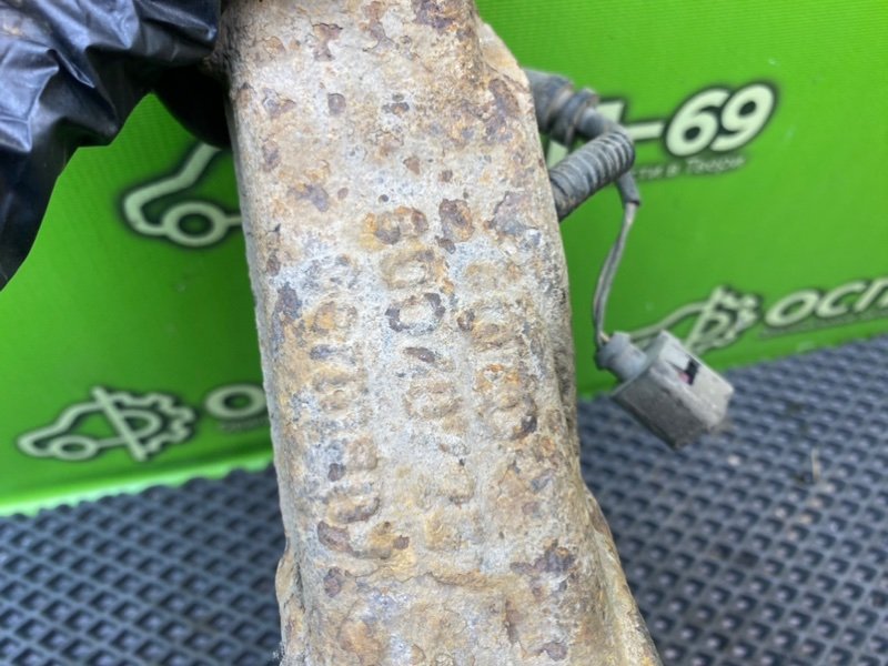 Поворотный кулак, 3690 рублей, Тверь