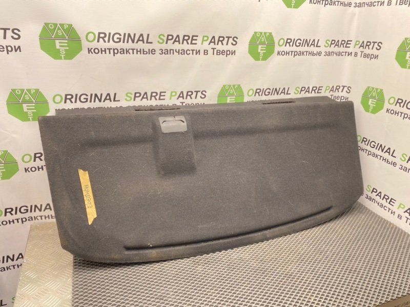 Полка салона задняя, 690 рублей, Тверь