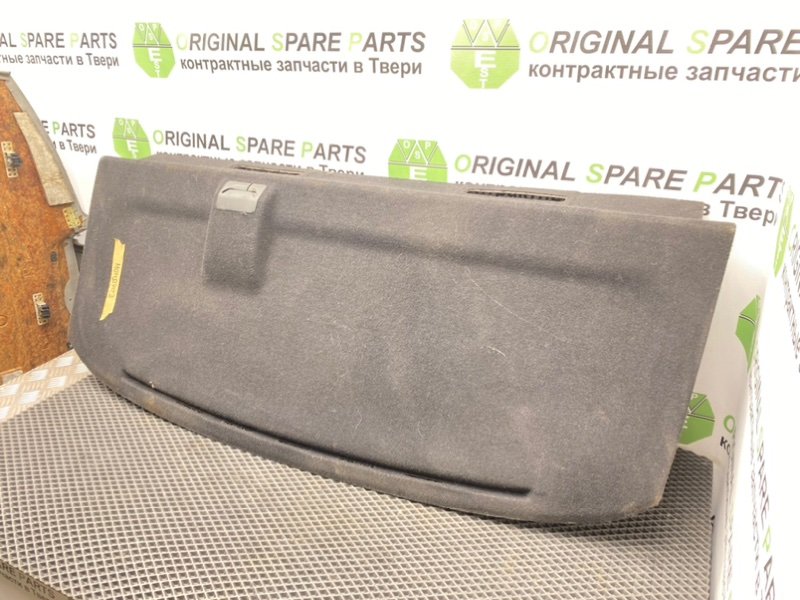 Полка салона задняя, 690 рублей, Тверь