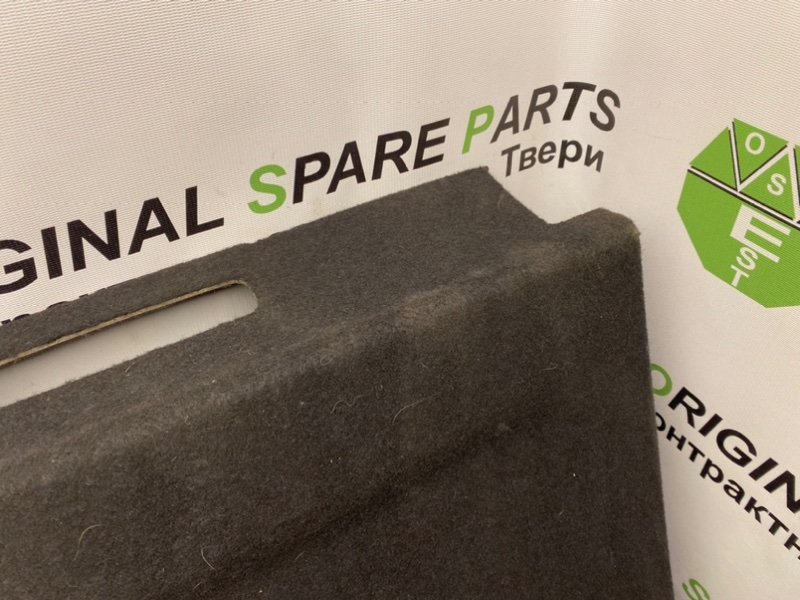 Полка салона задняя, 690 рублей, Тверь