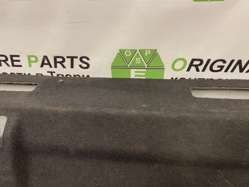 Полка салона задняя, 690 рублей, Тверь