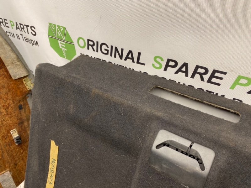 Полка салона задняя, 690 рублей, Тверь