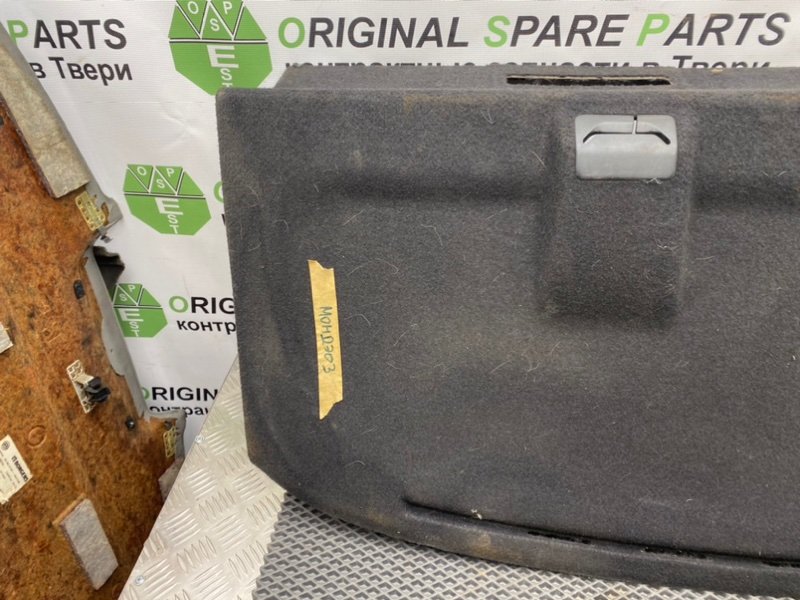 Полка салона задняя, 690 рублей, Тверь