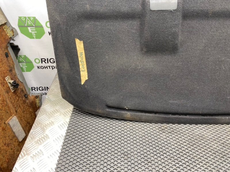 Полка салона задняя, 690 рублей, Тверь