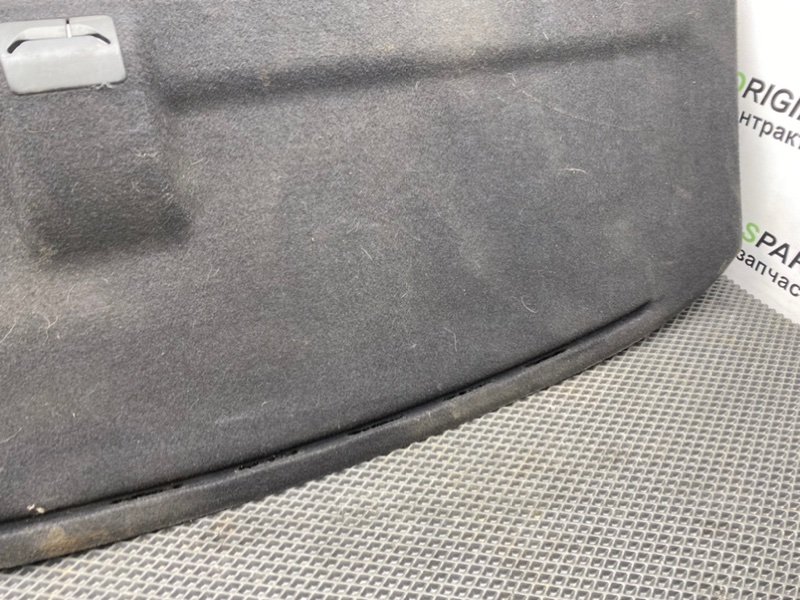 Полка салона задняя, 690 рублей, Тверь