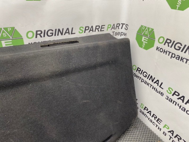 Полка салона задняя, 690 рублей, Тверь