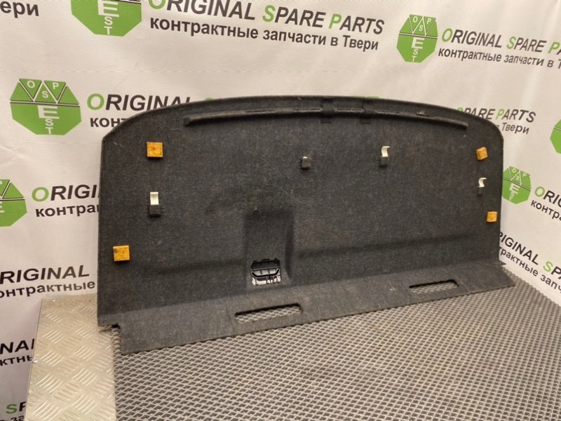 Полка салона задняя, 690 рублей, Тверь