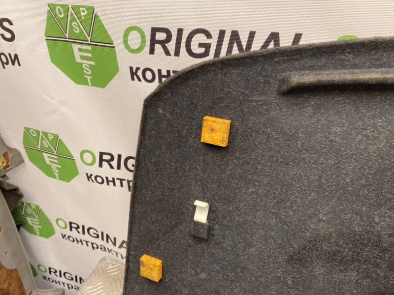 Полка салона задняя, 690 рублей, Тверь