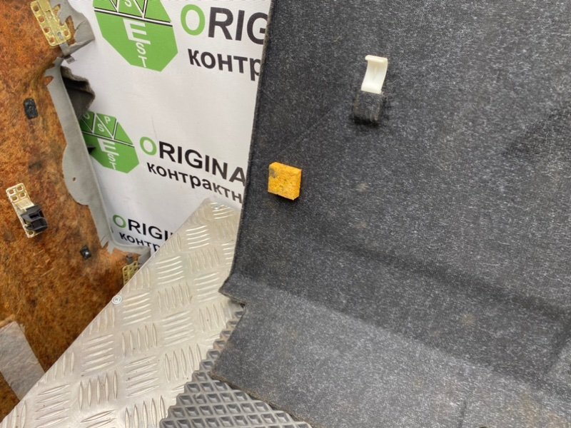 Полка салона задняя, 690 рублей, Тверь