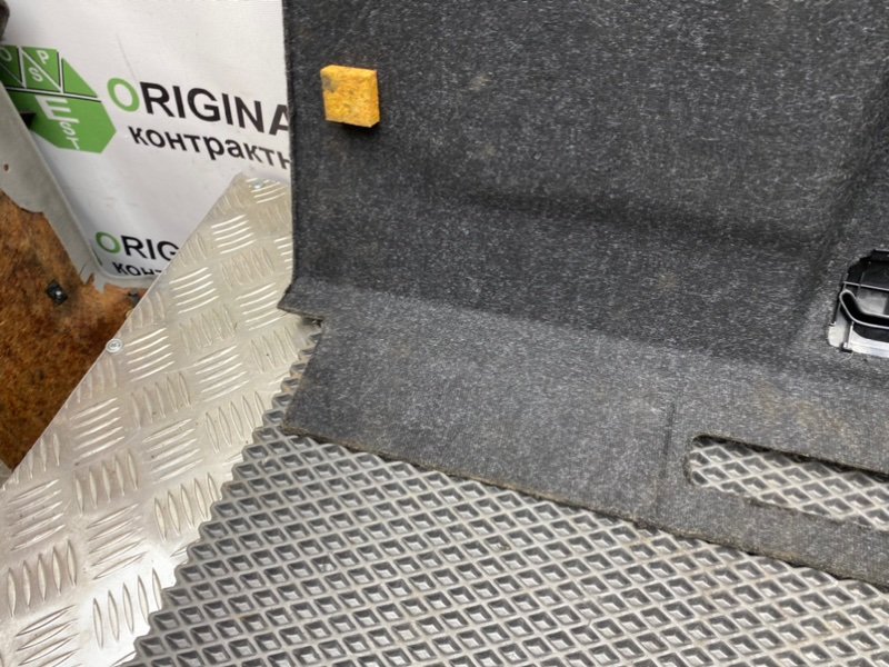 Полка салона задняя, 690 рублей, Тверь