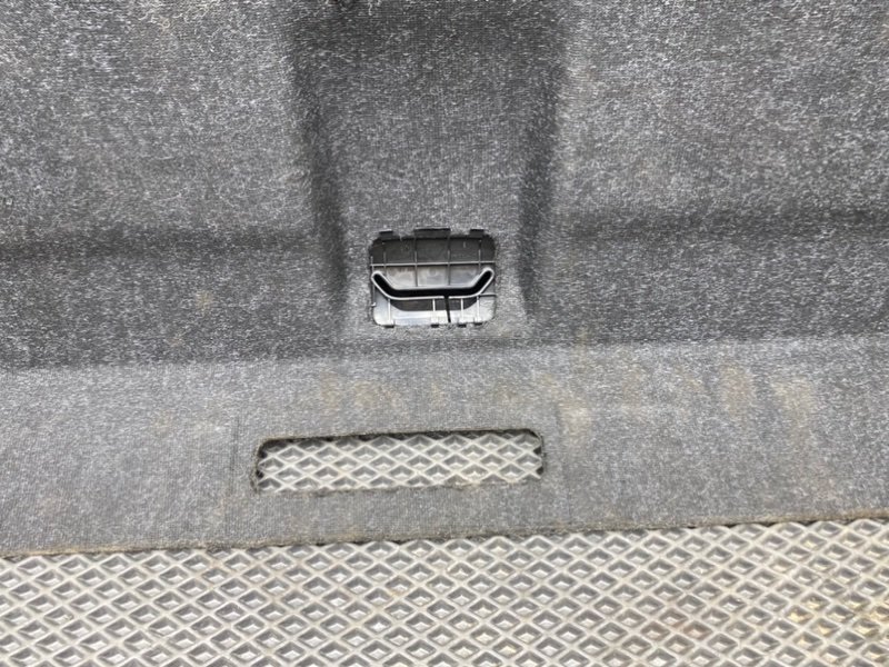 Полка салона задняя, 690 рублей, Тверь