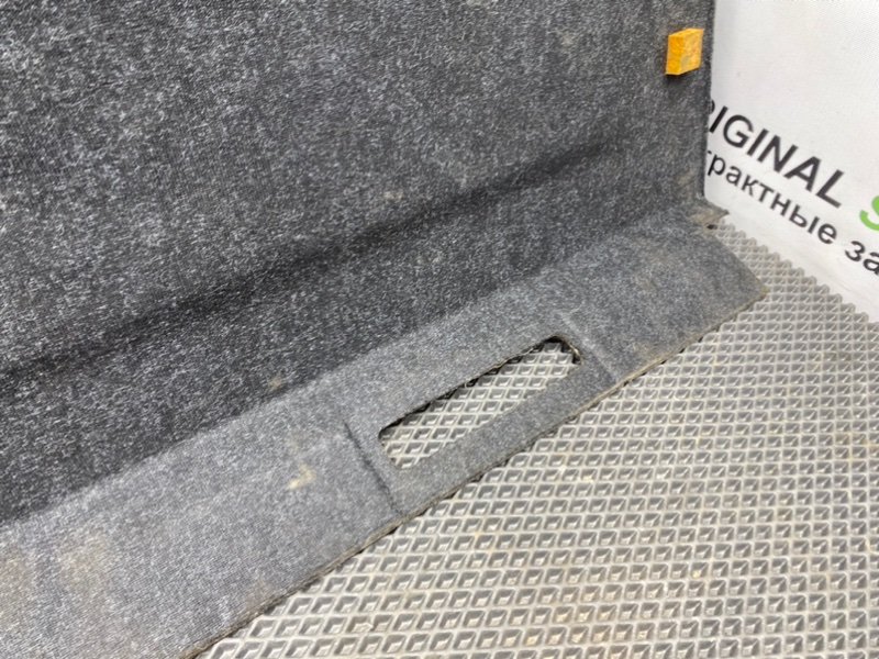 Полка салона задняя, 690 рублей, Тверь